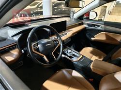 هافال جوليون